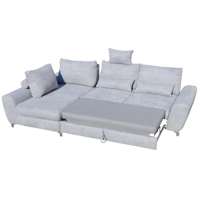 Sarokgarnitúra szett Silva LC-2R Soro 90 SZ,4