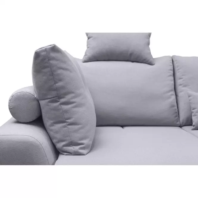 Sarokgarnitúra szett Silva LC-2R Soro 90 SZ,6