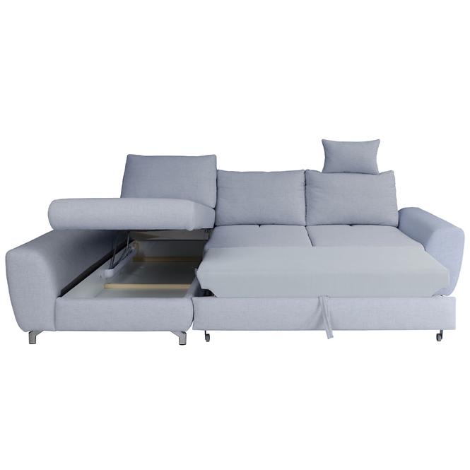 Sarokgarnitúra szett Silva LC-2R Soro 90 SZ,7