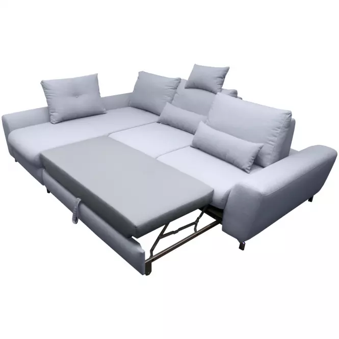 Sarokgarnitúra szett Silva LC-2R Soro 90 SZ,9