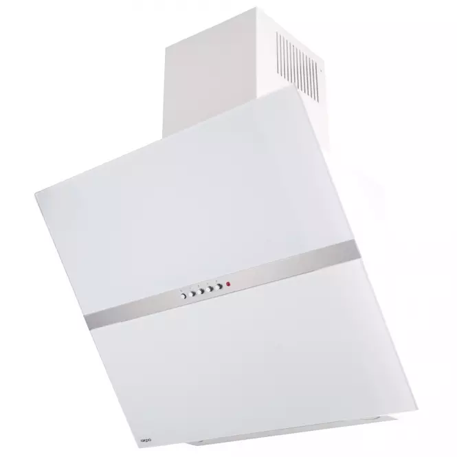 Páraelszívó WK-4 Venus Eco 60 fehér