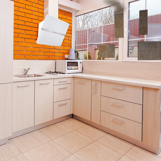 Páraelszívó WK-4 Venus Eco 60 fehér