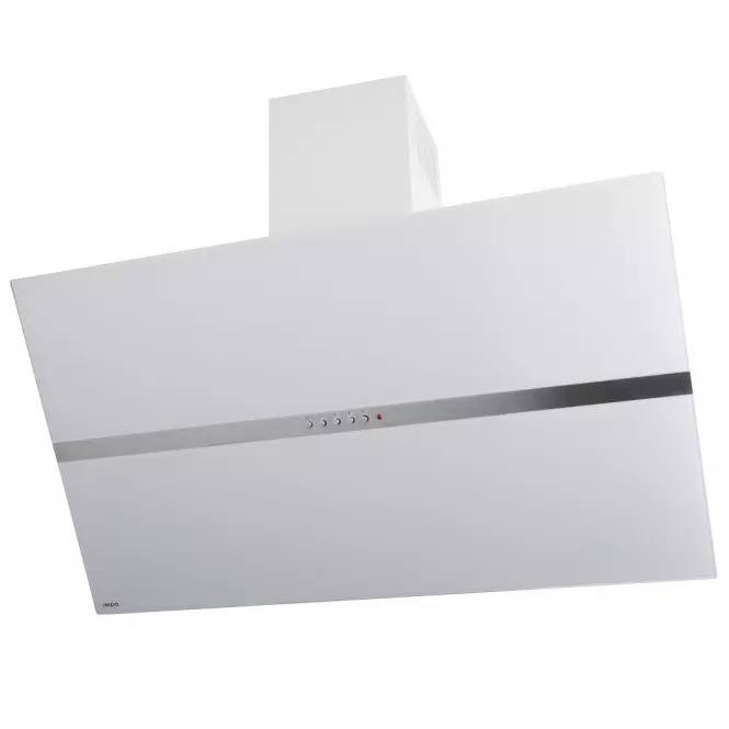 Páraelszívó WK-4 Venus Eco 90 fehér
