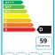 Páraelszívó WK-4 Venus Eco 90 fehér,8
