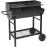 Faszén grill JY-012-1