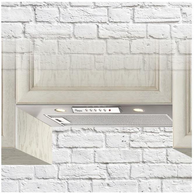 Páraelszívó WK-4 Neva Eco inox,3