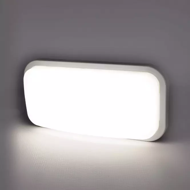 Lámpa LED 14W White 03690 IP54