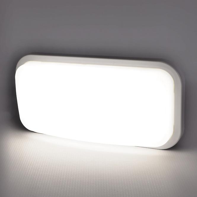 Lámpa Albin LED 20W White 03691 IP54