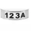 Lampa Innsbruck 8749 Ch K1,3