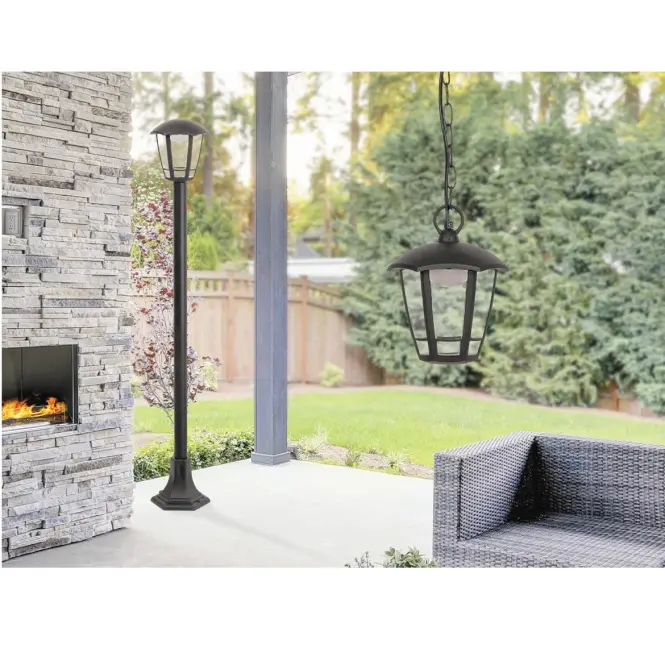 Lámpa Sorrento 8128 LED 8w Lw1,4