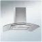 Páraelszívó WK-9 Isla Zefir 90 inox,5