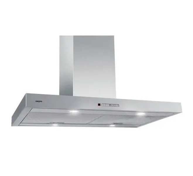 Páraelszívó WK-9 Isla Feniks 60 inox,2