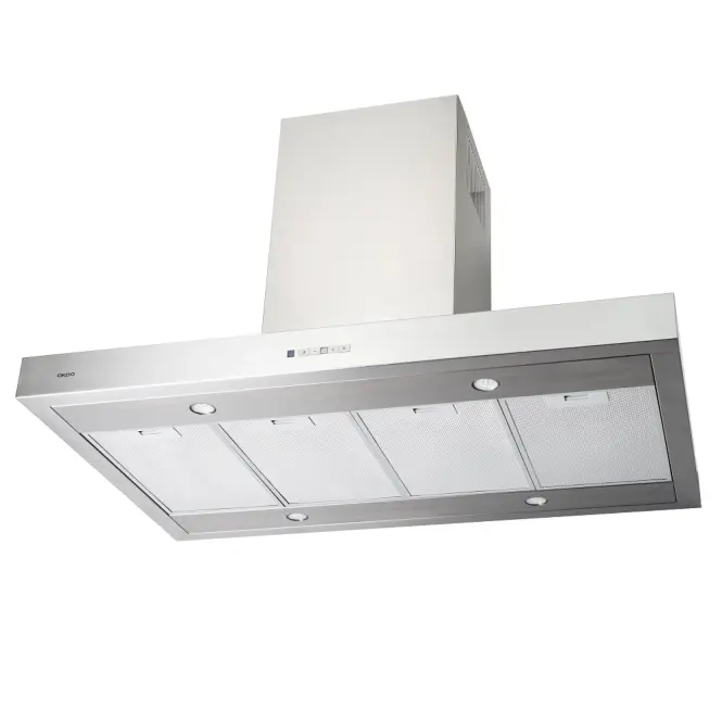 Páraelszívó WK-9 Isla Feniks 60 inox,3