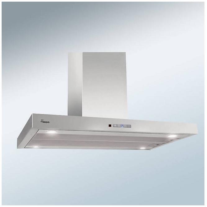 Páraelszívó WK-9 Isla Feniks 60 inox,4
