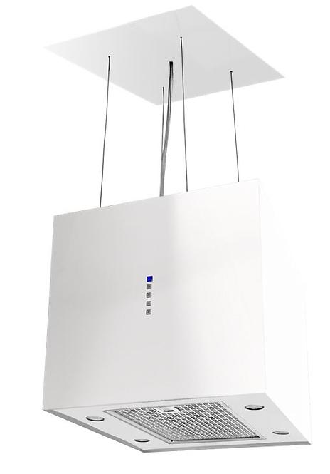 Páraelszívó WK-10 Figur fehér,2