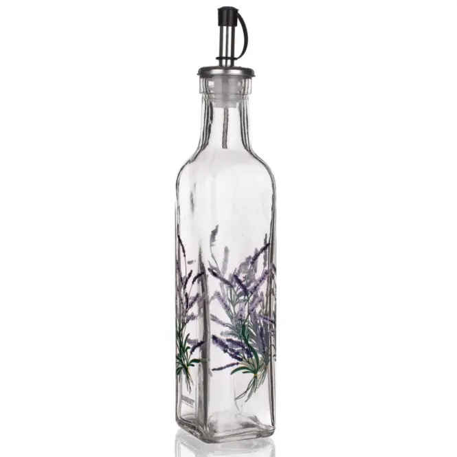 Olajüveg 500 ml 04K1006047