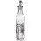 Olajüveg 500 ml 04K1006047