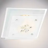Mennyezeti lámpa 48310-1f Kw P250