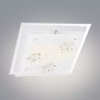 Lámpa Mennyezeti 48310-2f Kw P320