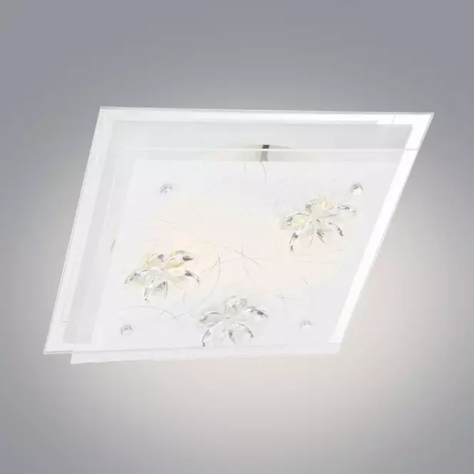 Lámpa Mennyezeti 48310-2f Kw P320