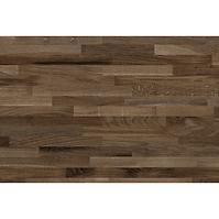 Konyhai munkalap 40cm/38mm dark porterhouse oak