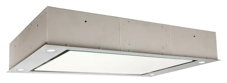 Páraelszívó WK-9 Manado 90 inox,2