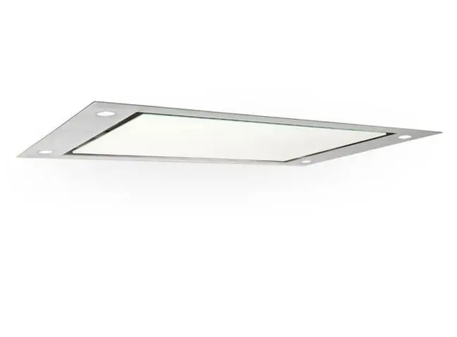 Páraelszívó WK-9 Manado 90 inox,4
