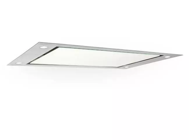 Páraelszívó WK-9 Manado 120 inox