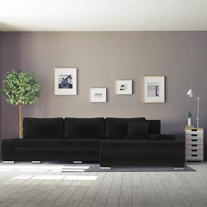Sarokgarnitúra szett Toscania Glory 20 egyetemes,6