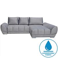 Sarokgarnitúra szett  Violet 2R-LC Solar 96