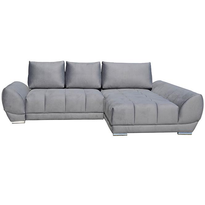 Sarokgarnitúra szett  Violet 2R-LC Solar 96