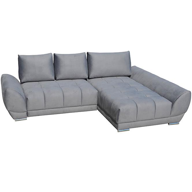 Sarokgarnitúra szett  Violet 2R-LC Solar 96