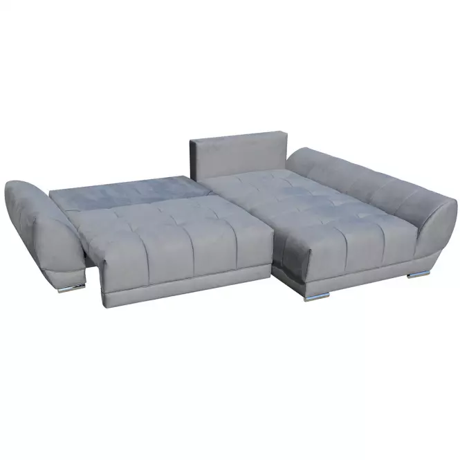 Sarokgarnitúra szett  Violet 2R-LC Solar 96