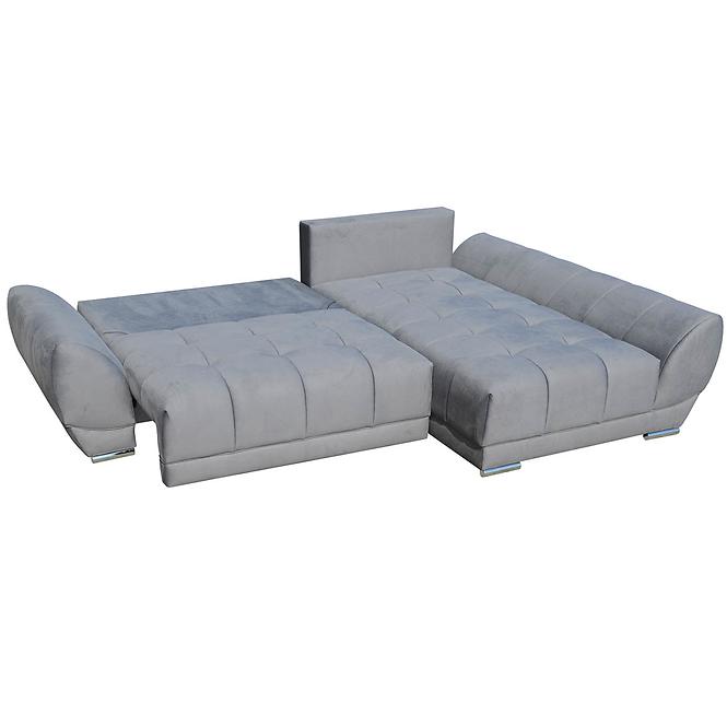 Sarokgarnitúra szett  Violet 2R-LC Solar 96