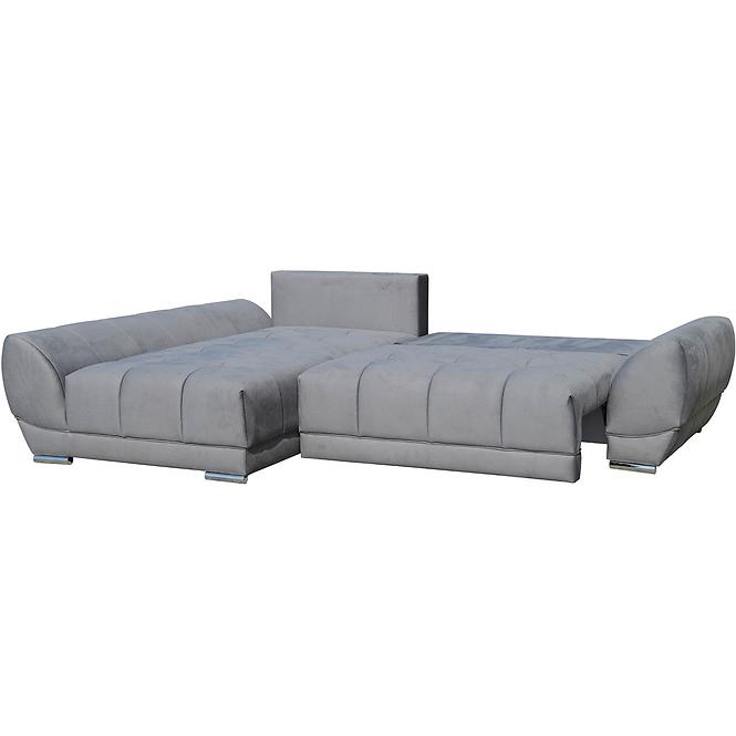 Sarokgarnitúra szett Violet LC-2R Solar 96