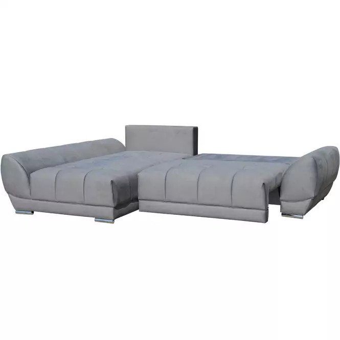 Sarokgarnitúra szett Violet LC-2R Solar 96,5