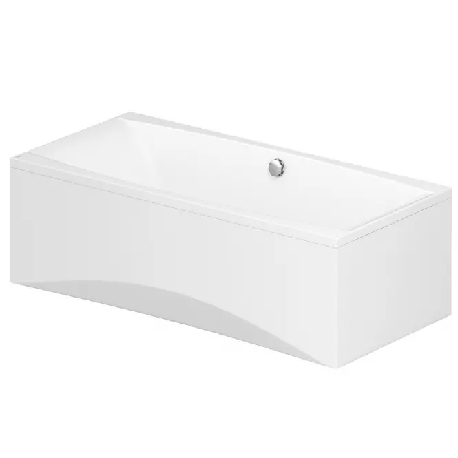 Kád Virgo 190x90 + kád keret,2