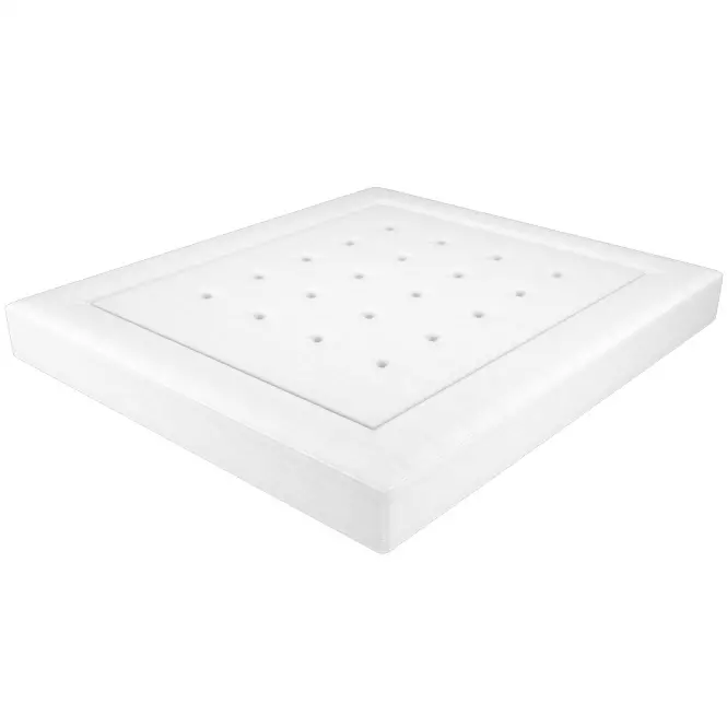 Matrac Adam i Ewa Elastik 180/200 Aloe Vera