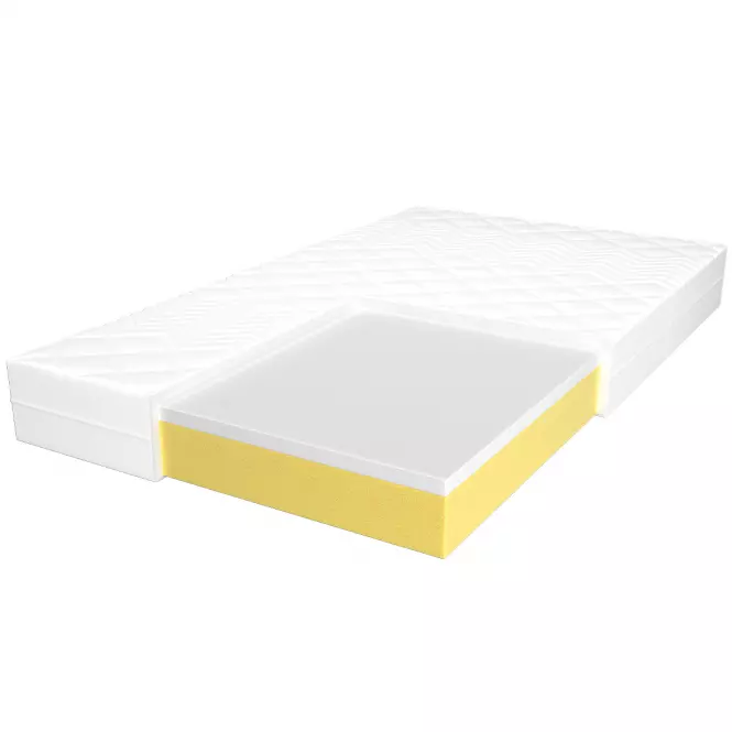 Matrac Bahrain 200/200 Standard H3