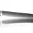 Cső 28CM inox