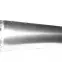 Cső 50CM inox