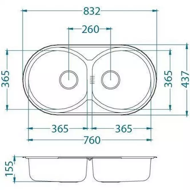 Mosogató ring 50 832x437,2