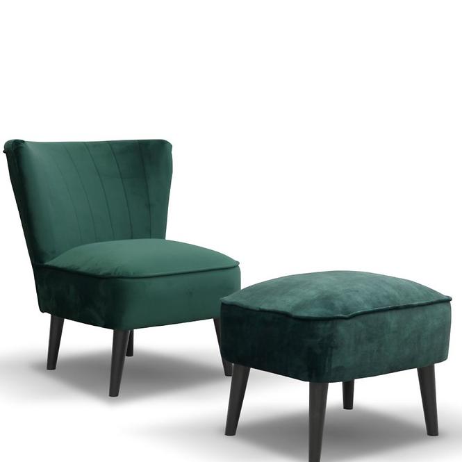Fotel Will Kronos 19