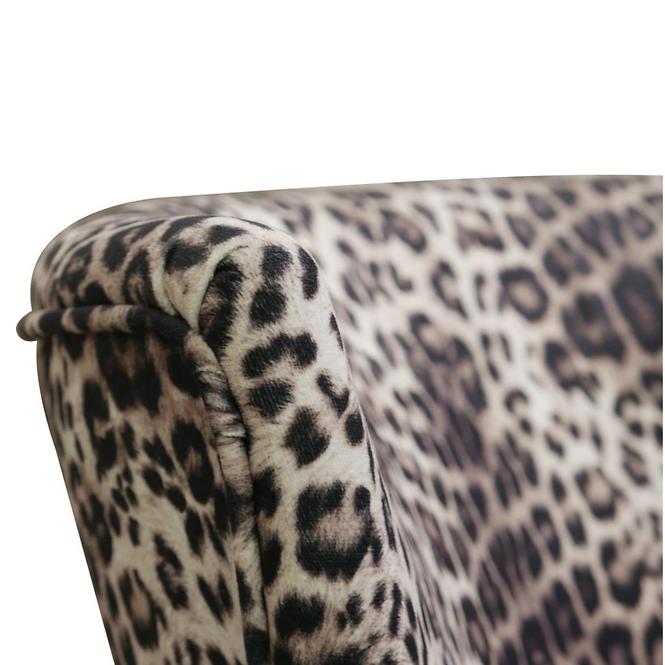 Fotel Will Panthera 1