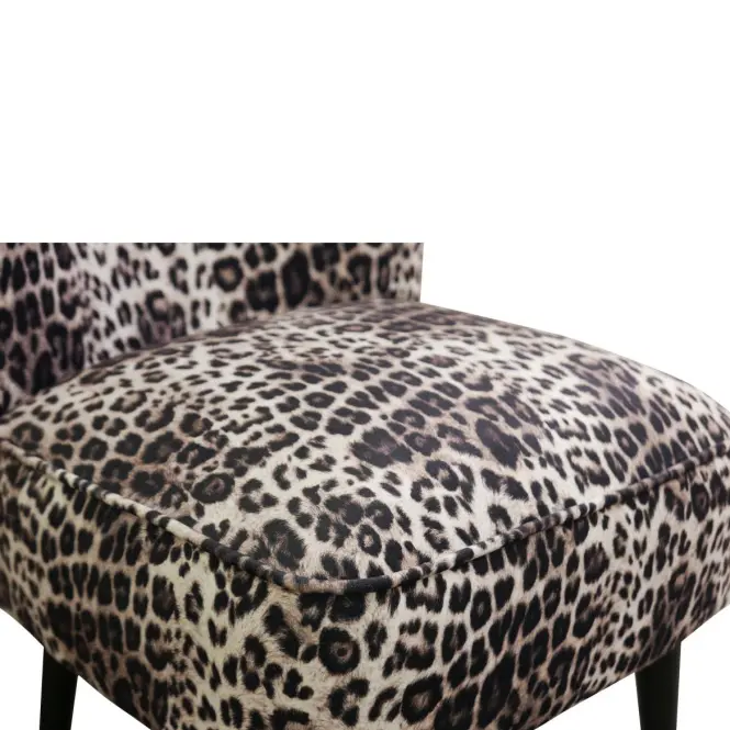 Fotel Will Panthera 1