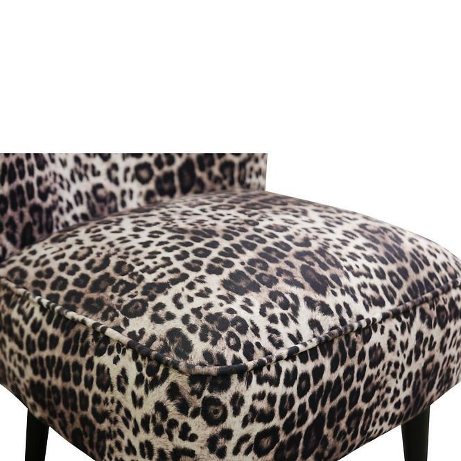 Fotel Will Panthera 1