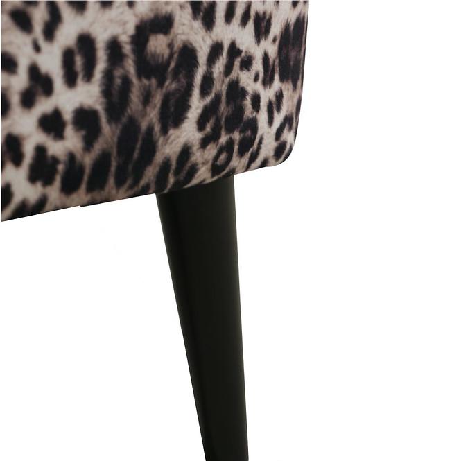 Fotel Will Panthera 1