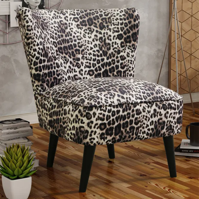 Fotel Will Panthera 1