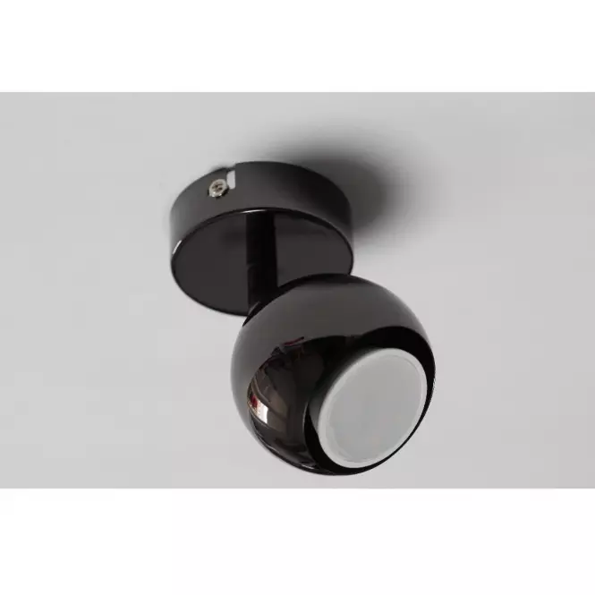 Lámpa Mars As-8006-01-6195 Black Chrome K1,2