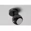Lámpa Mars As-8006-01-6195 Black Chrome K1,2